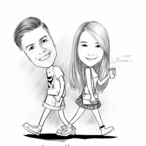 Meet your Posher, Gerber